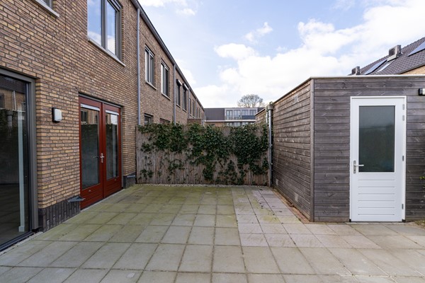 Medium property photo - Kastanjestraat 31, 4266 EJ Eethen